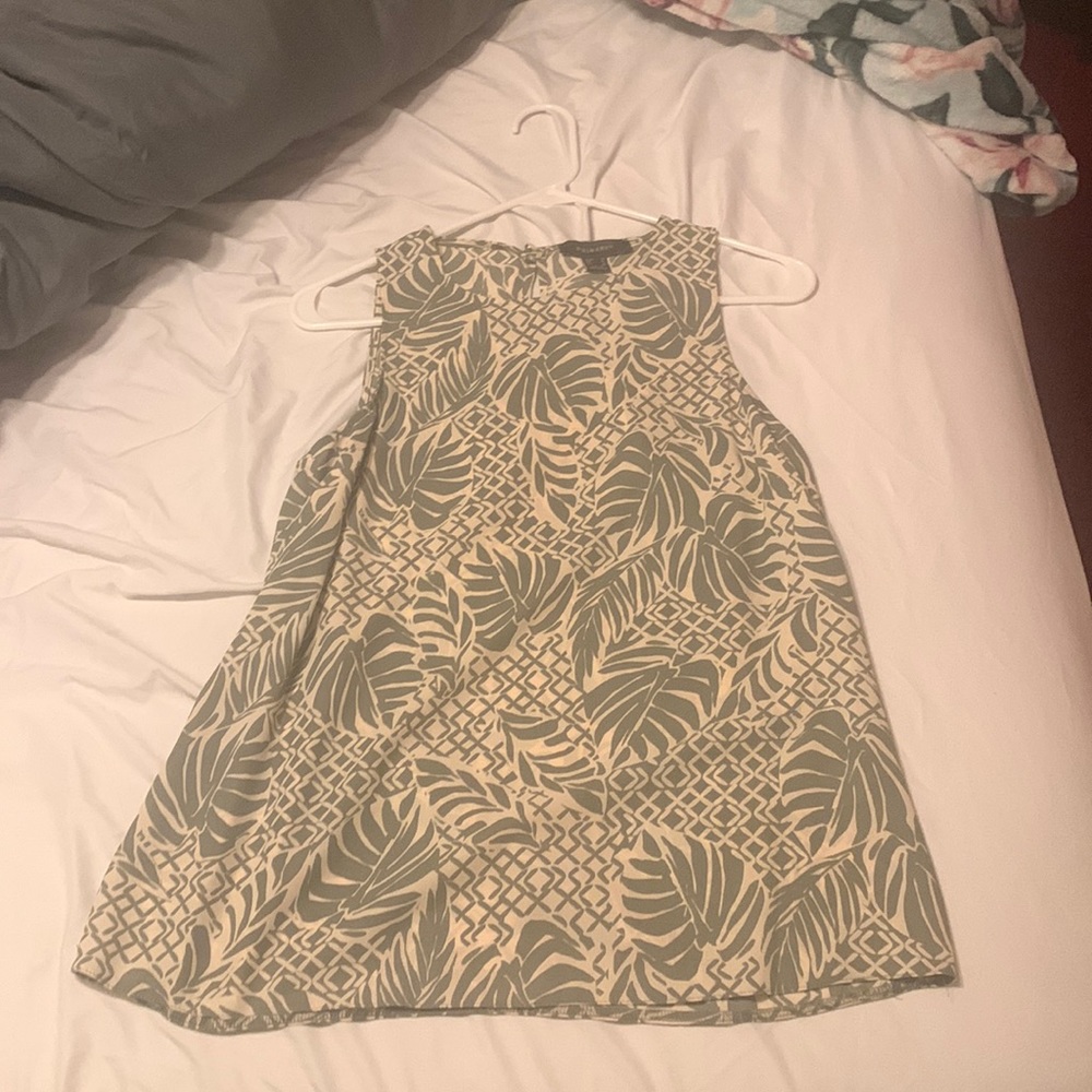 UK bought Blouse